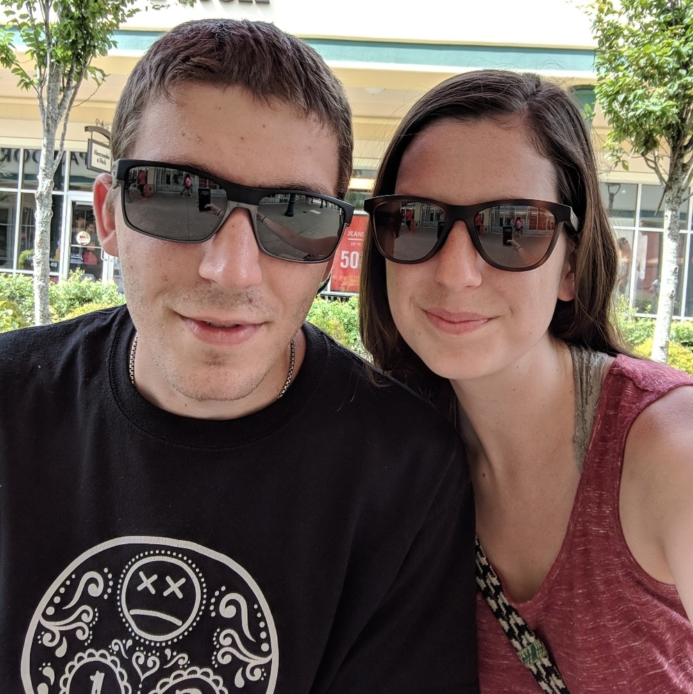 Meet your Posher, Beth